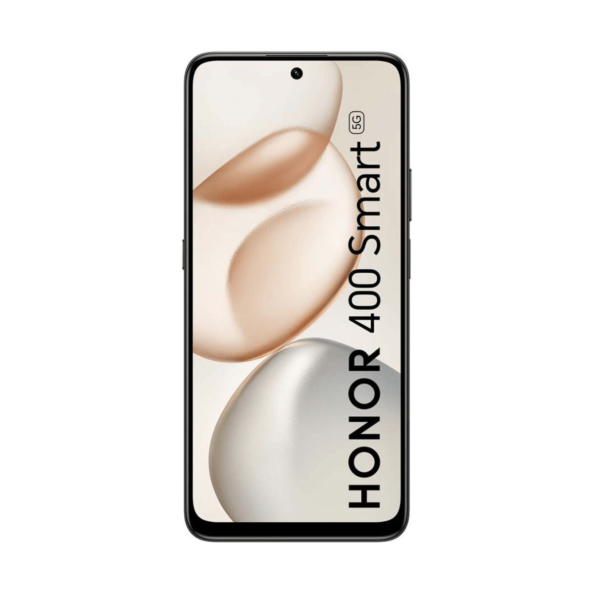 Smartphone Honor Honor 400 Smart 5G 75″ 128 GB Black