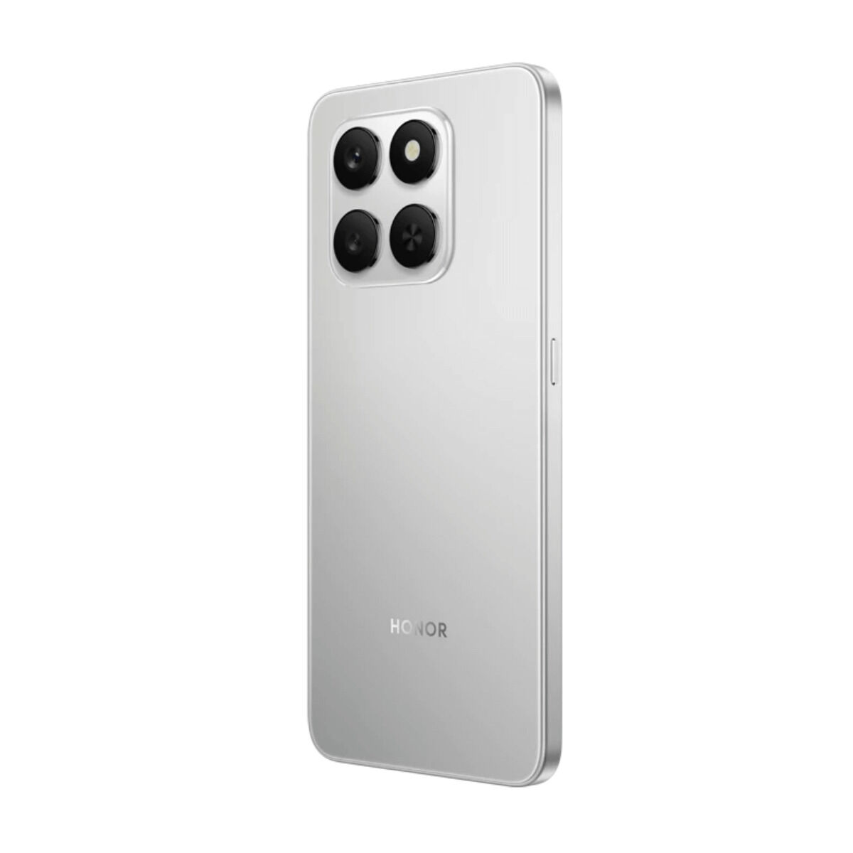 Smartphone Honor Honor 400 Smart 5G 6,77″ Octa Core 4 GB RAM 128 GB Silver