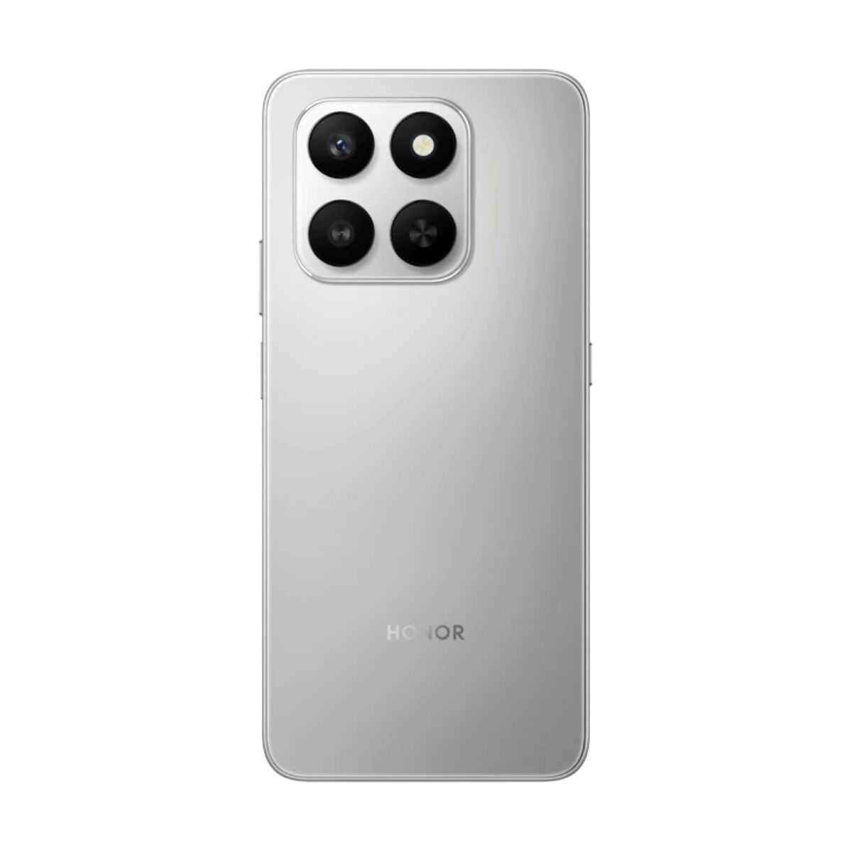 Smartphone Honor Honor 400 Smart 5G 6,77″ Octa Core 4 GB RAM 128 GB Silver