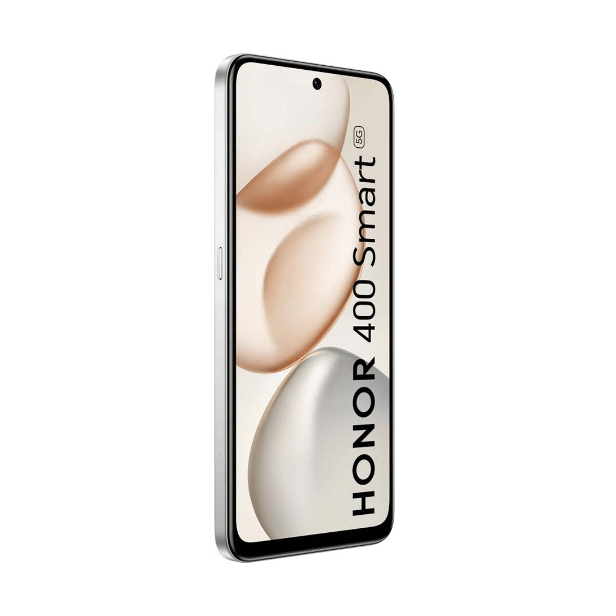 Smartphone Honor Honor 400 Smart 5G 6,77″ Octa Core 4 GB RAM 128 GB Silver