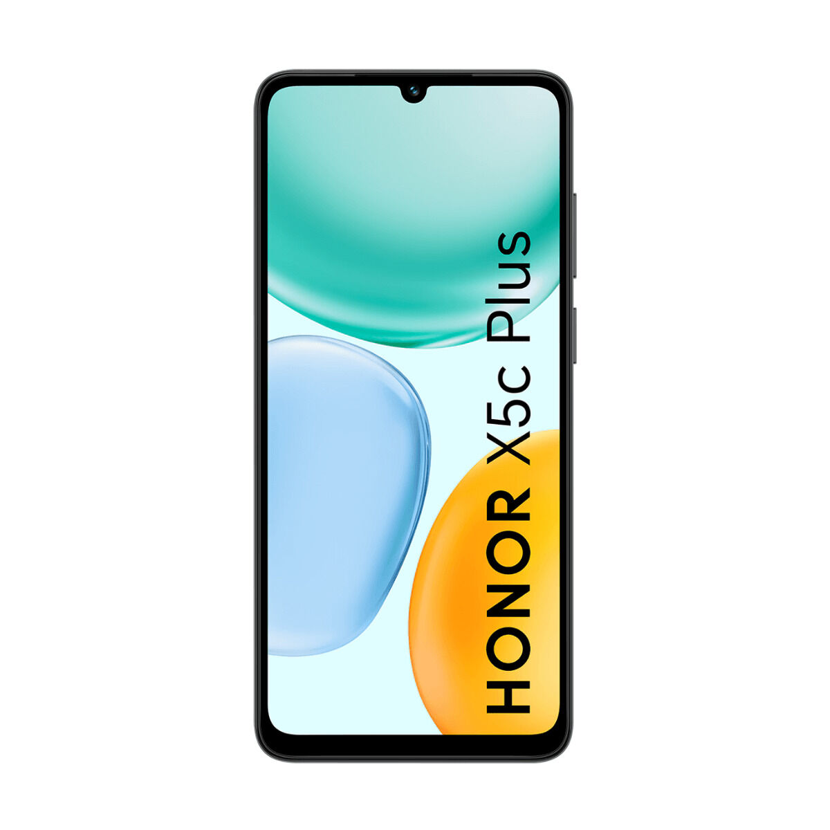 Smartphone Honor Honor X5c Plus 6,74″ Octa Core 4 GB RAM 256 GB Black