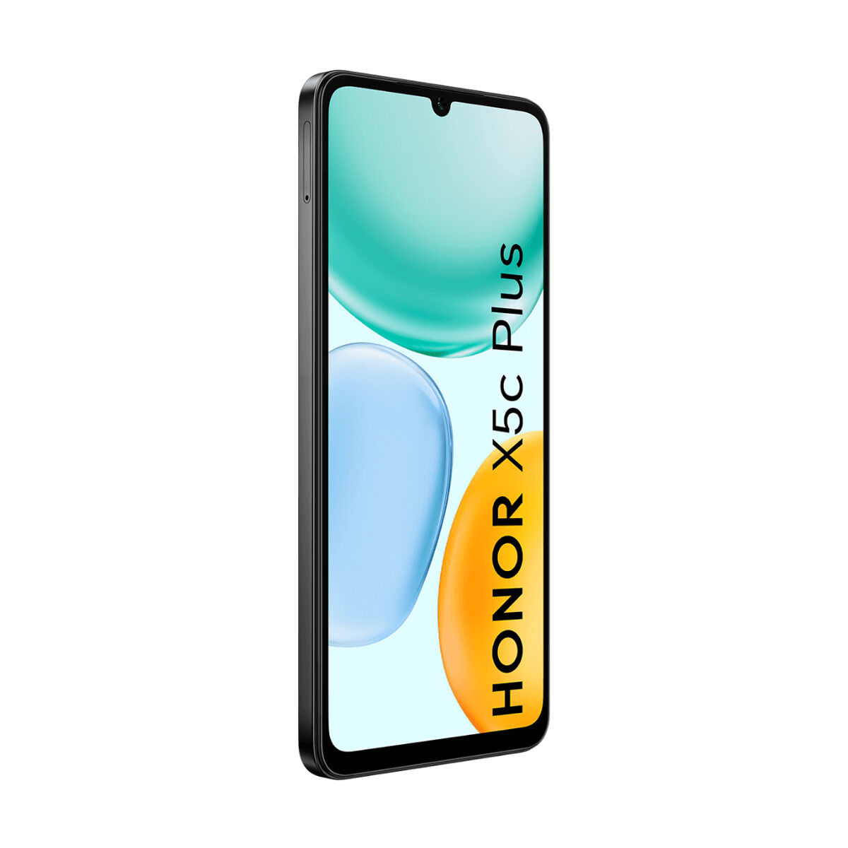 Smartphone Honor Honor X5c Plus 6,74″ Octa Core 4 GB RAM 256 GB Black