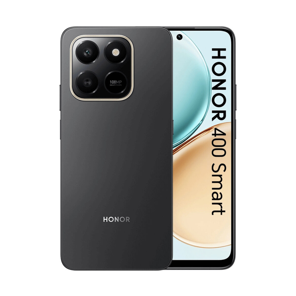 Smartphone Honor LGN-NX1 6,77″ Octa Core 6 GB RAM 128 GB Black