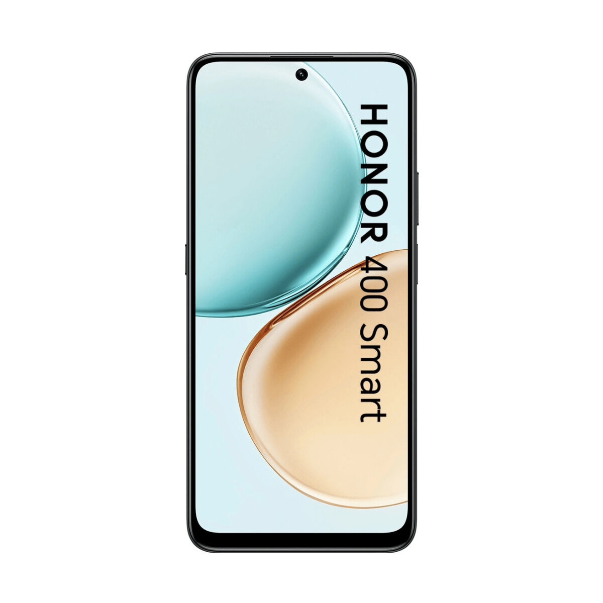 Smartphone Honor LGN-NX1 6,77″ Octa Core 6 GB RAM 128 GB Black