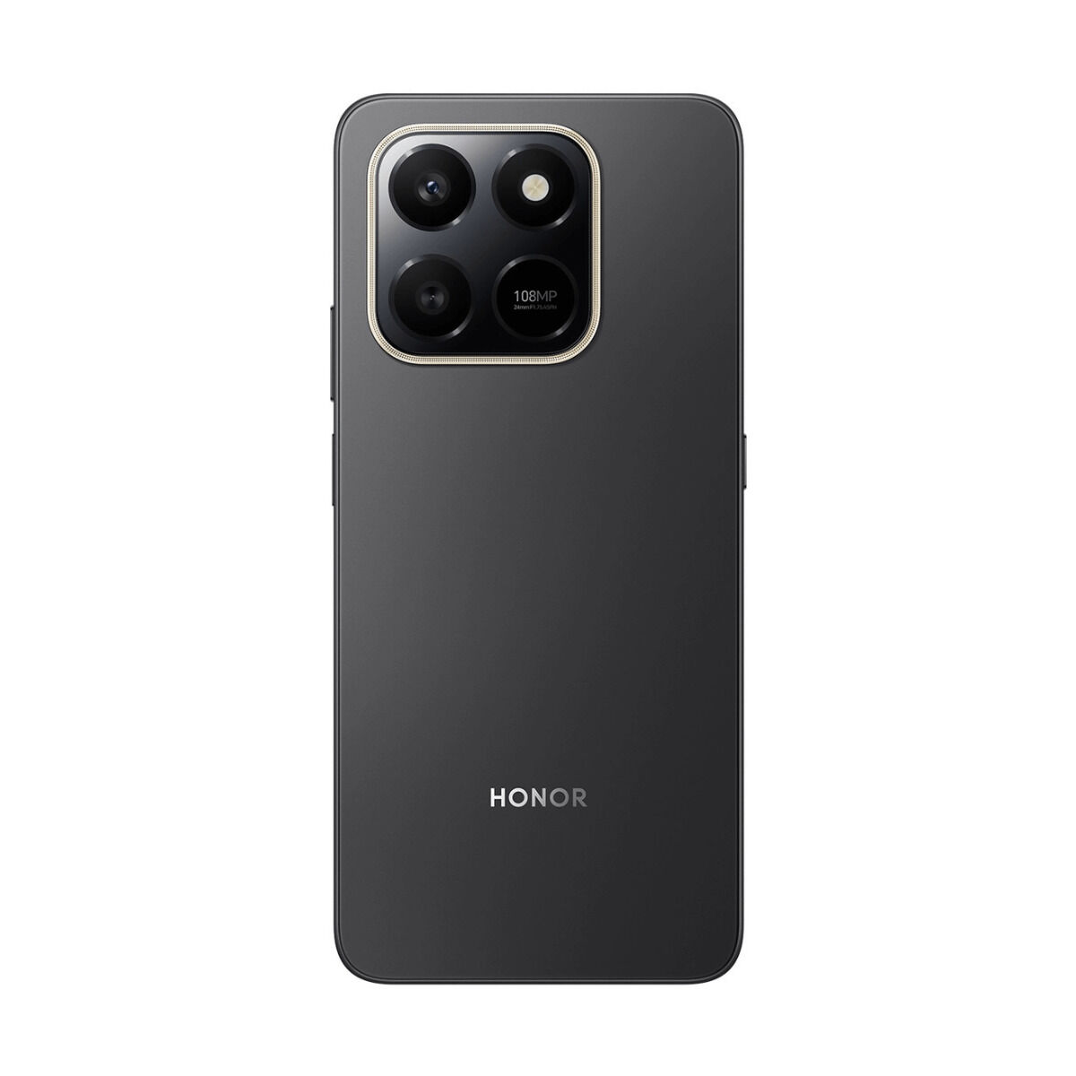 Smartphone Honor LGN-NX1 6,77″ Octa Core 6 GB RAM 128 GB Black