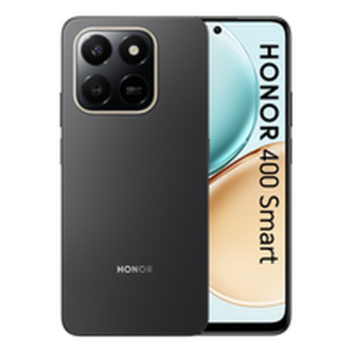Smartphone Honor LGN-NX1 6,77″ Octa Core 6 GB RAM 128 GB Black