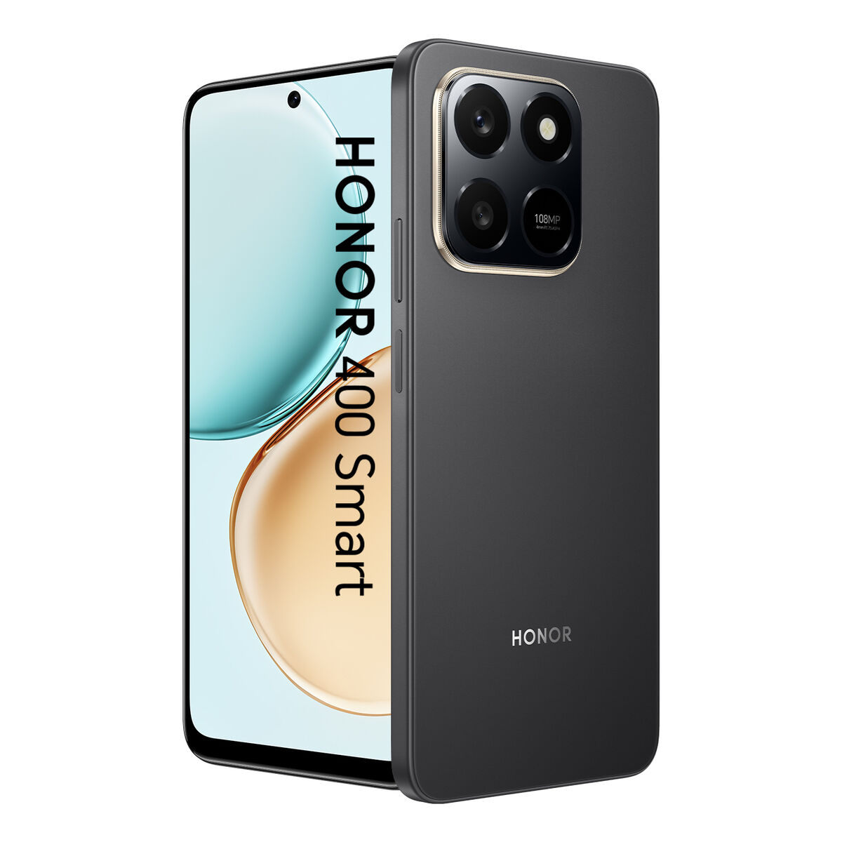 Smartphone Honor LGN-NX1 6,77″ Octa Core 6 GB RAM 128 GB Black