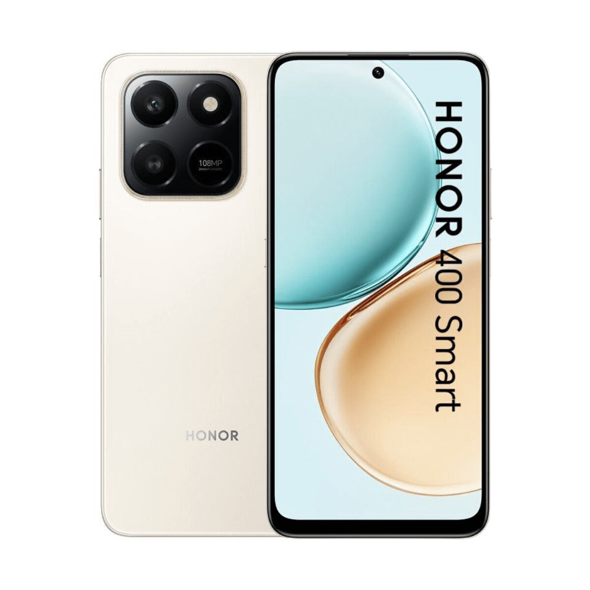 Smartphone Honor Honor 400 Smart 5G 6,77″ Octa Core 8 GB RAM 256 GB Gold