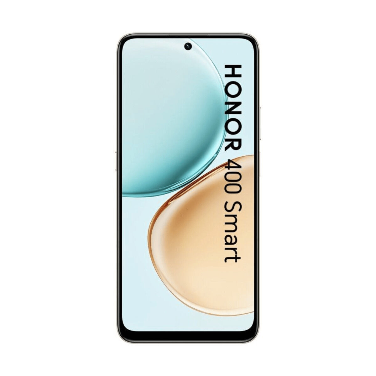 Smartphone Honor Honor 400 Smart 5G 6,77″ Octa Core 8 GB RAM 256 GB Gold