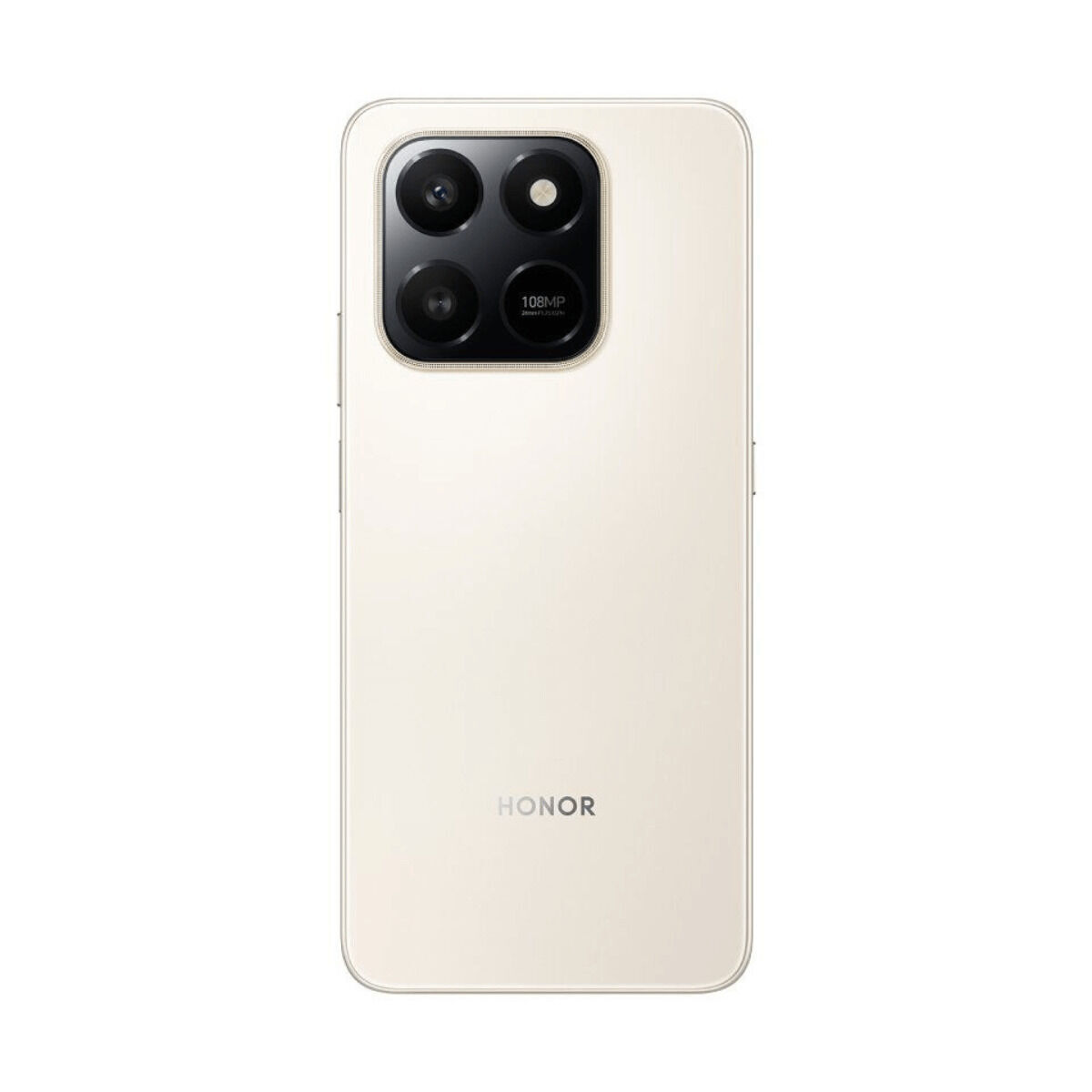 Smartphone Honor Honor 400 Smart 5G 6,77″ Octa Core 8 GB RAM 256 GB Gold