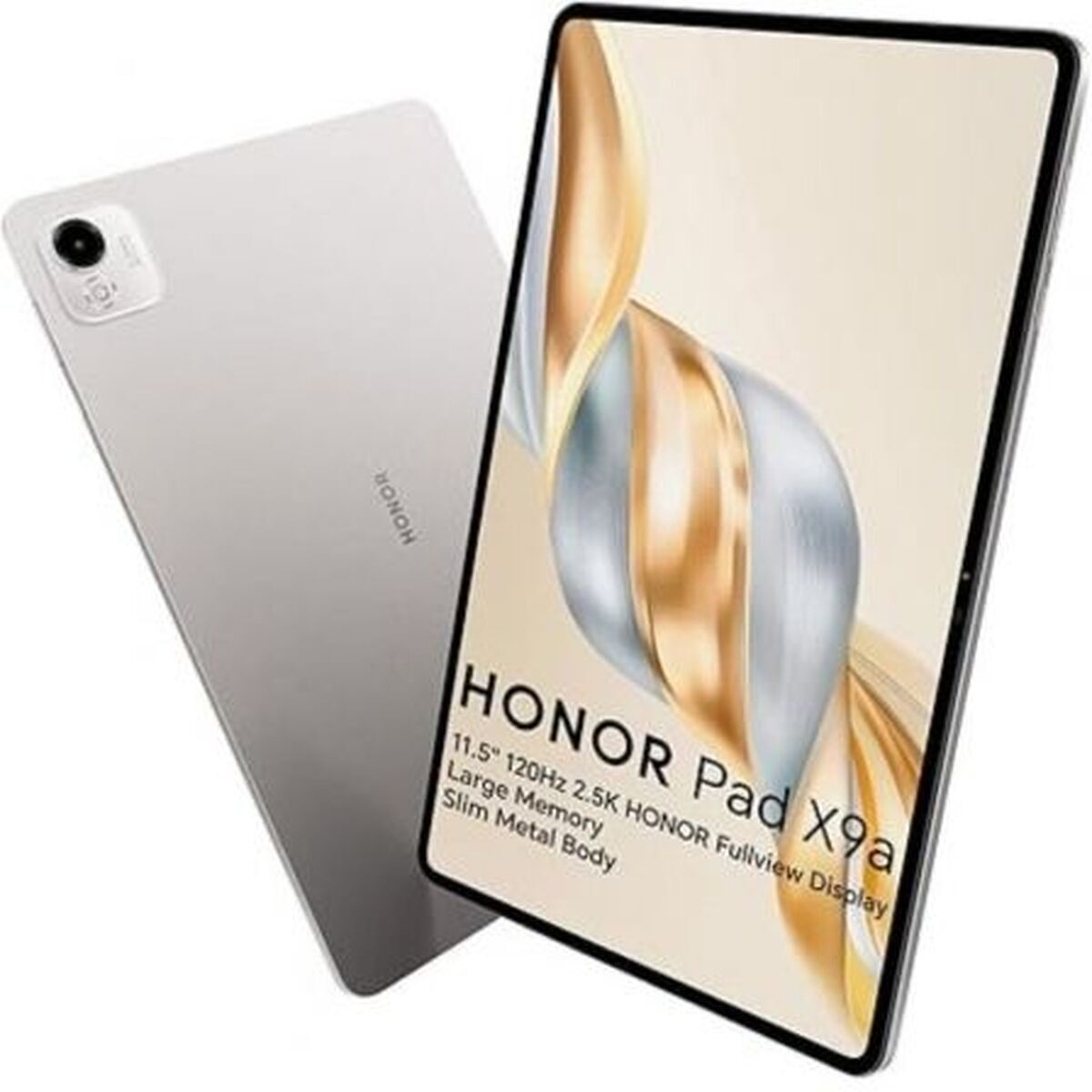 Tablet Honor 5301APMJ 11,5″ Octa Core 6 GB RAM 128 GB Grey Tablet Honor 5301APMJ 11,5″ Octa Core 6 GB RAM 128 GB Grey