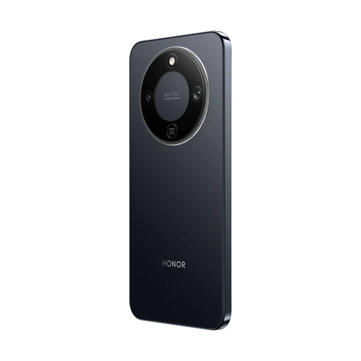 Smartphone Honor 6,79″ Octa Core 8 GB RAM 256 GB Black