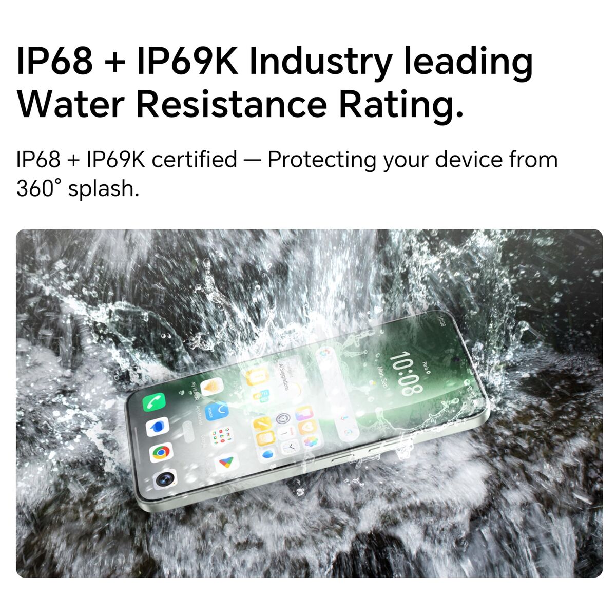 Smartphone Honor MAGIC 8 LITE 6,79″ 8 GB RAM 256 GB Black