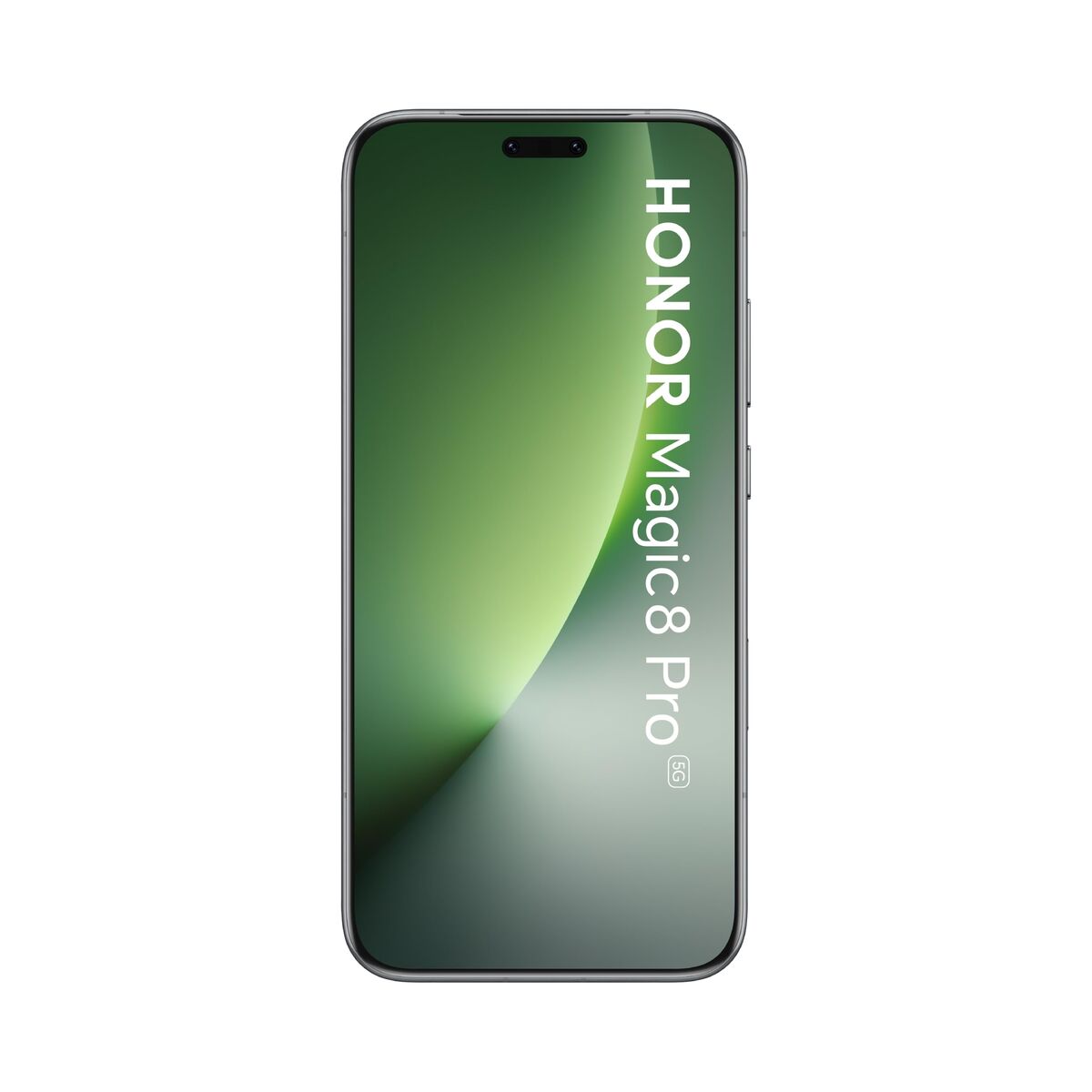 Smartphone Honor MAGIC 8 PRO 12 GB RAM 512 GB Black Smartphone Honor MAGIC 8 PRO 12 GB RAM 512 GB Black