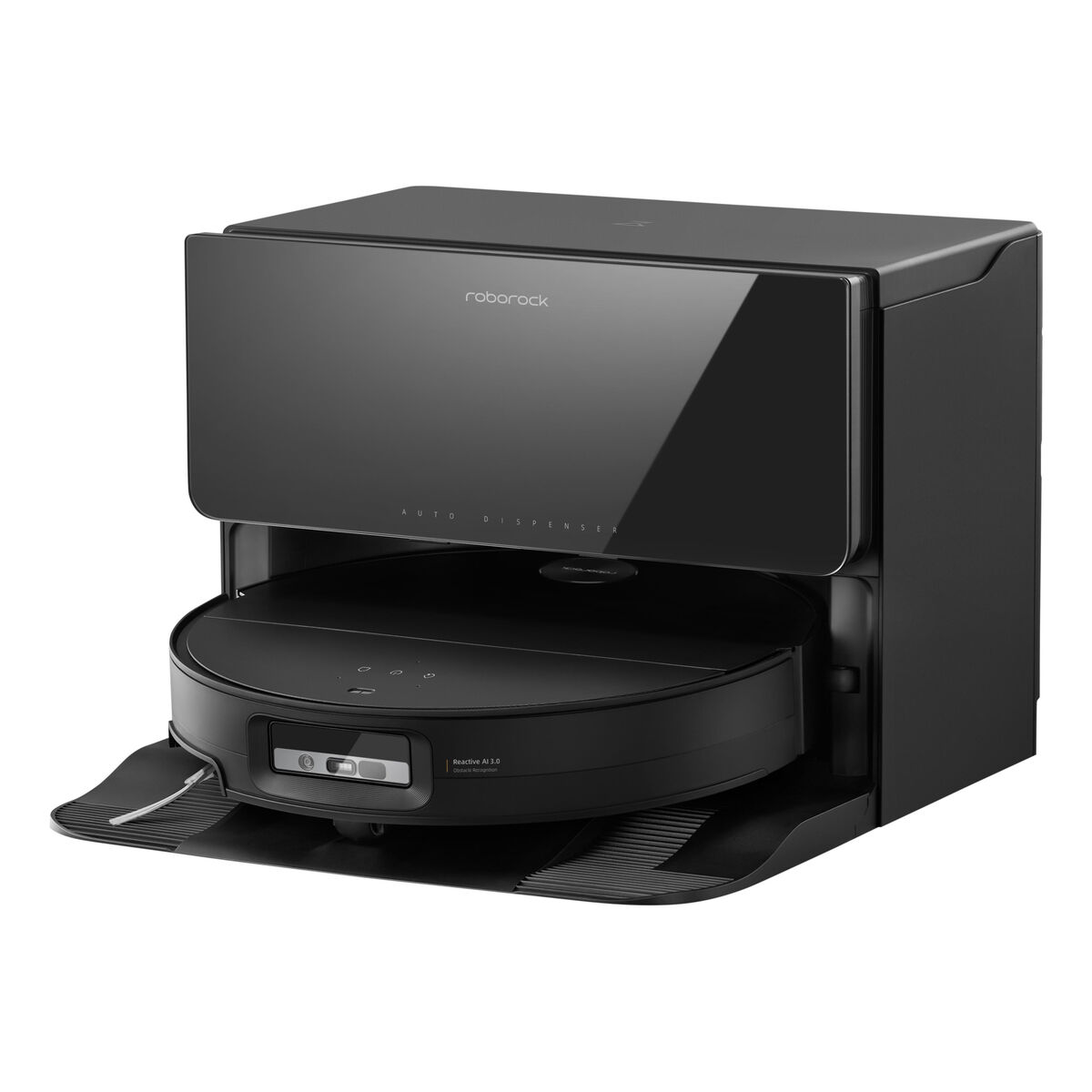 Robot Vacuum Cleaner Roborock 6400 mAh