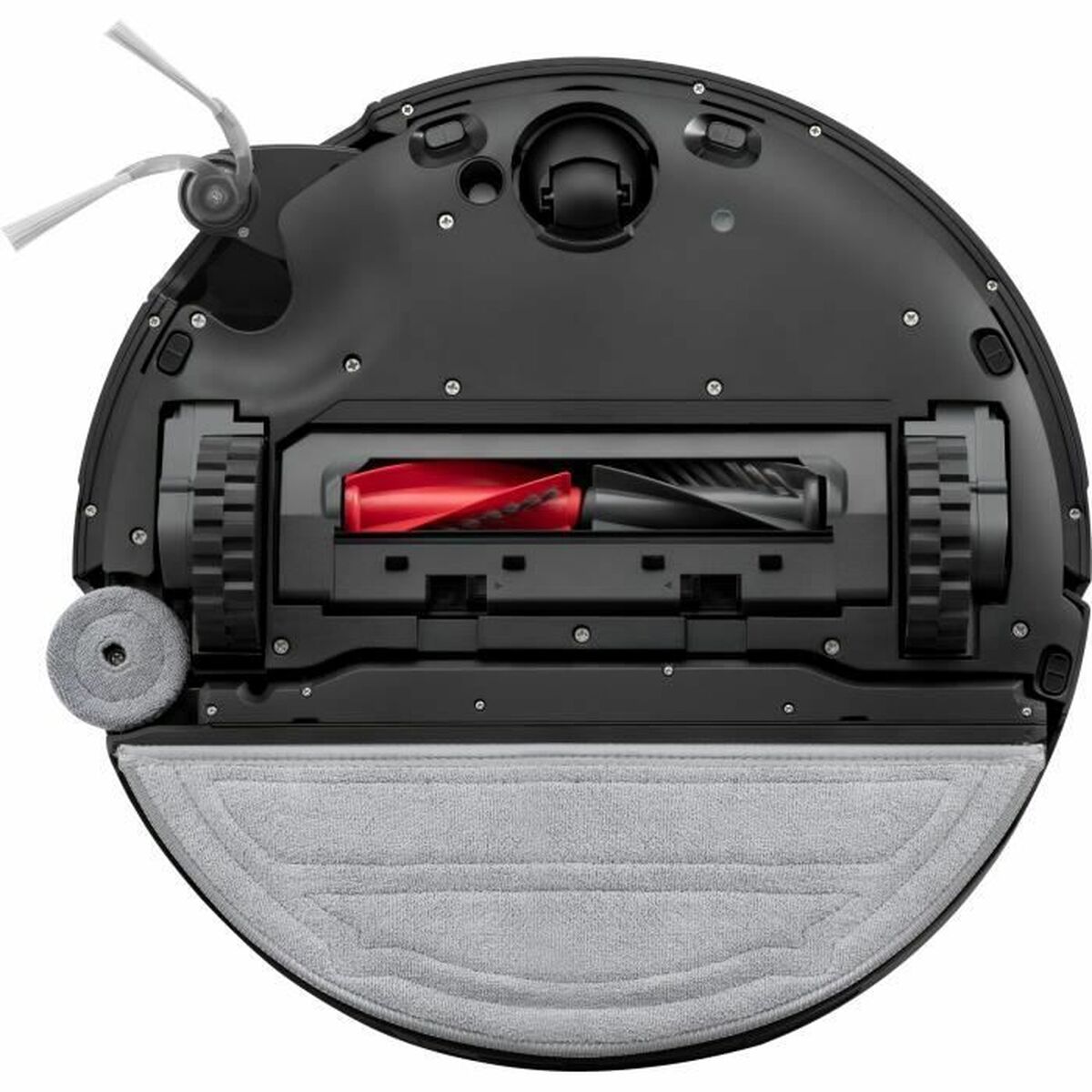 Robot Vacuum Cleaner Roborock 6400 mAh