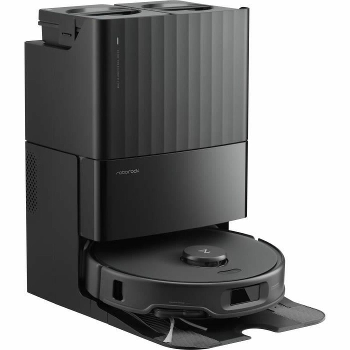 Robot Vacuum Cleaner Roborock QREVO EDGE 5V1