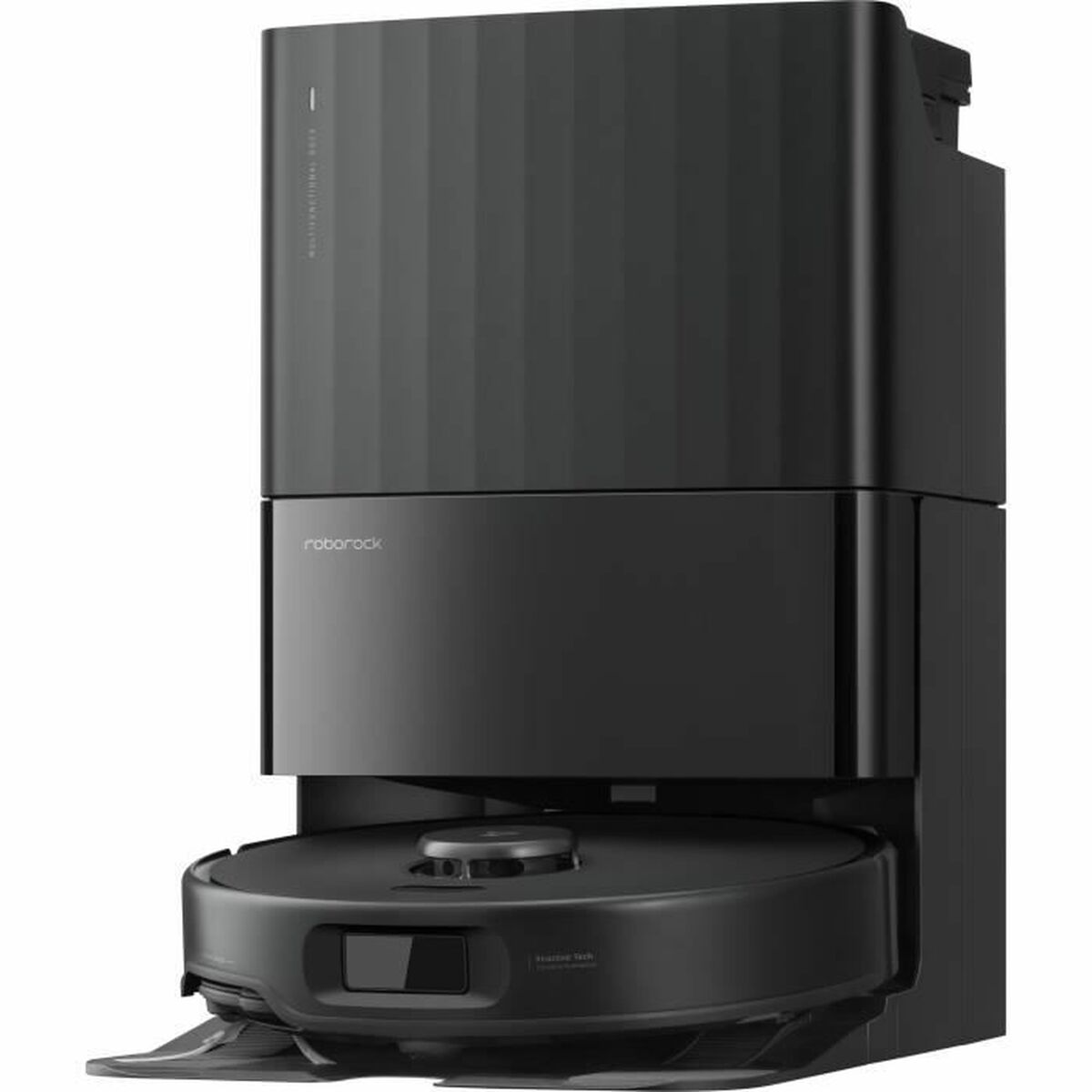 Robot Vacuum Cleaner Roborock QREVO EDGE 5V1