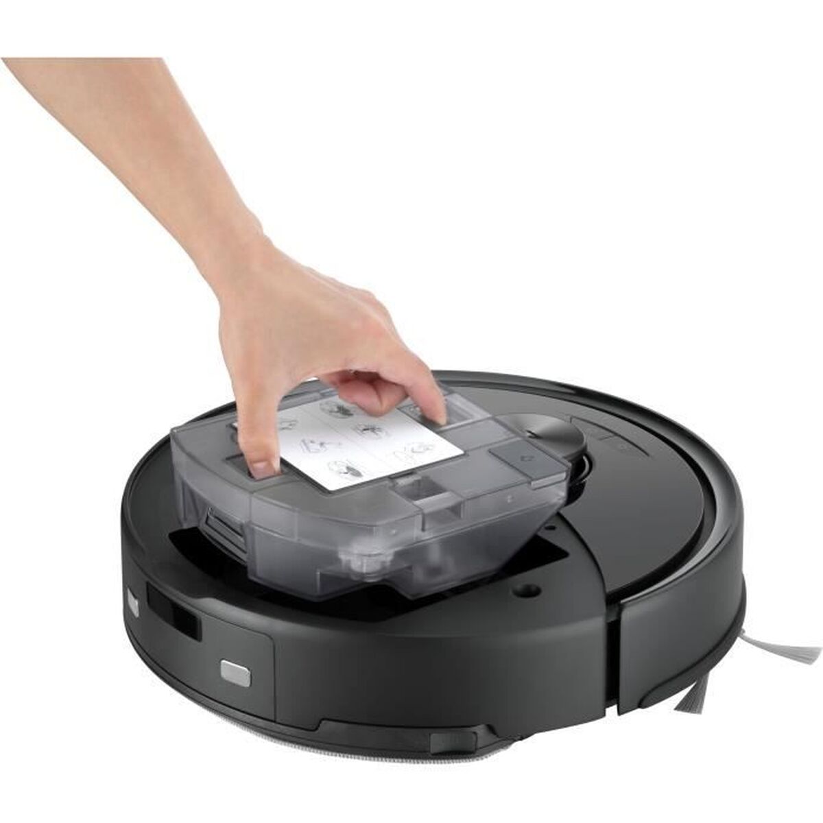 Robot Vacuum Cleaner Roborock