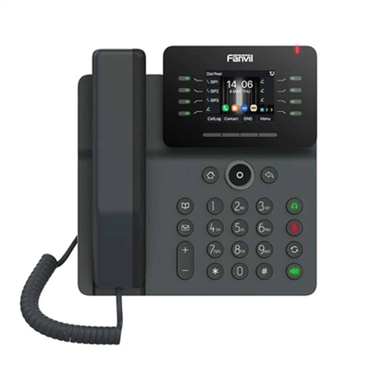Landline Telephone Fanvil V63 Landline Telephone Fanvil V63