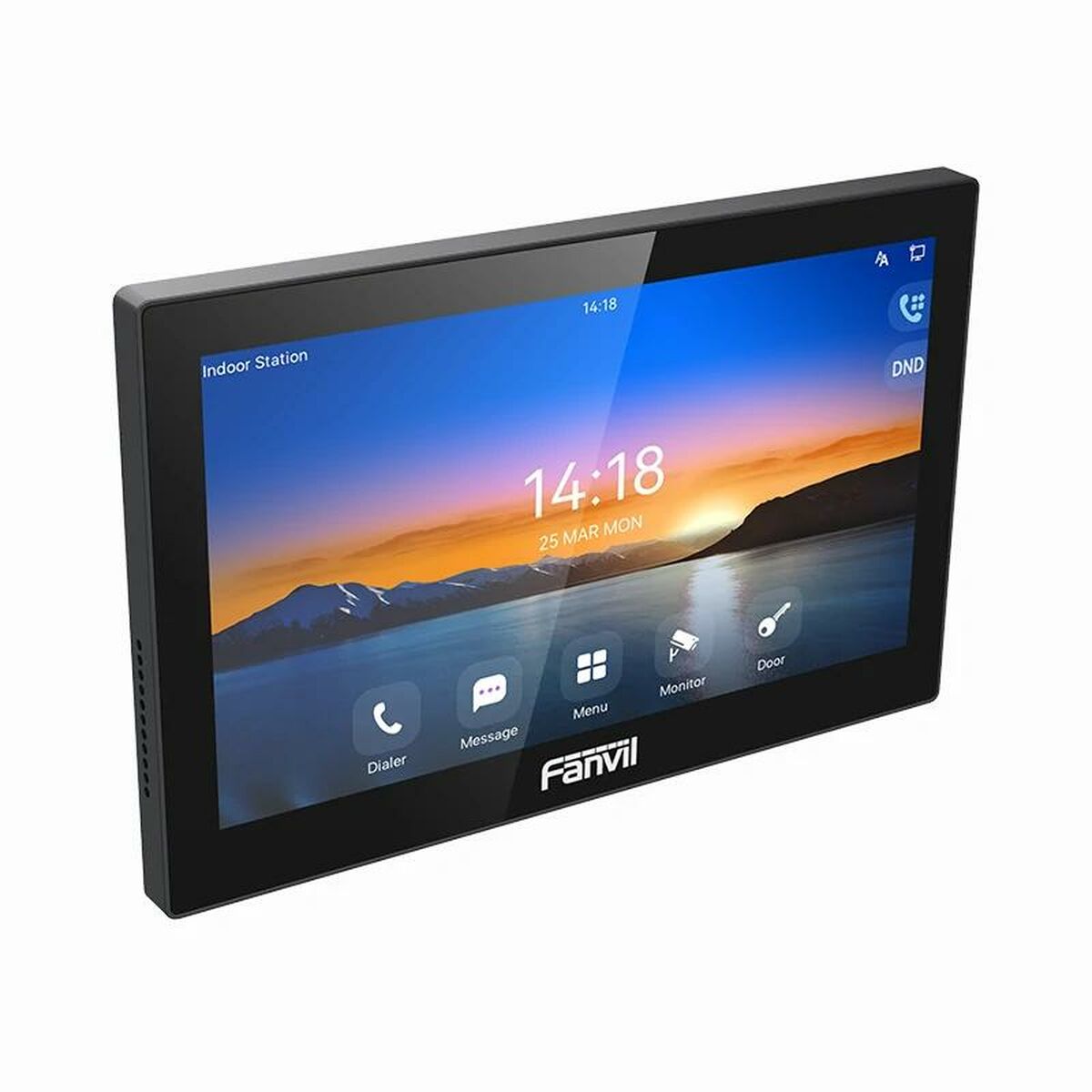 Touch Screen Monitor Fanvil i504W 7″