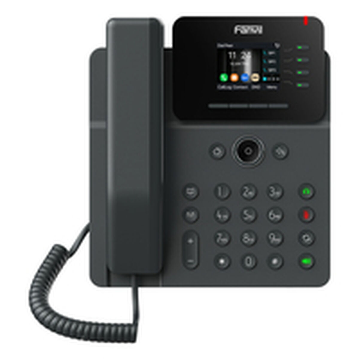 Landline Telephone Fanvil V61G Black