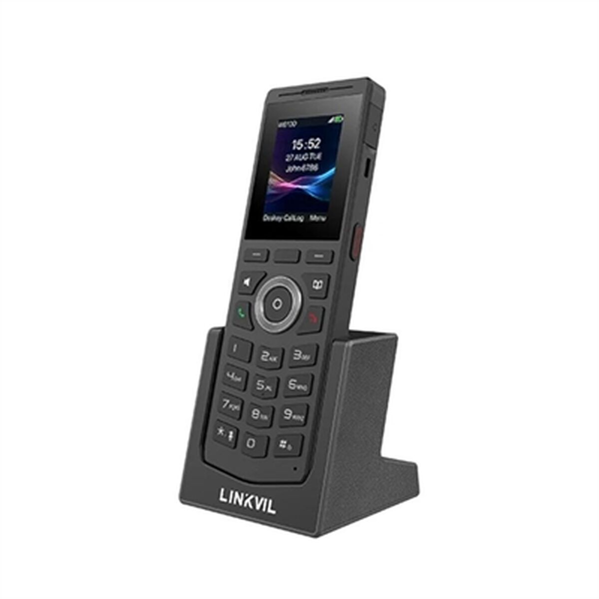Wireless Phone Fanvil W610D