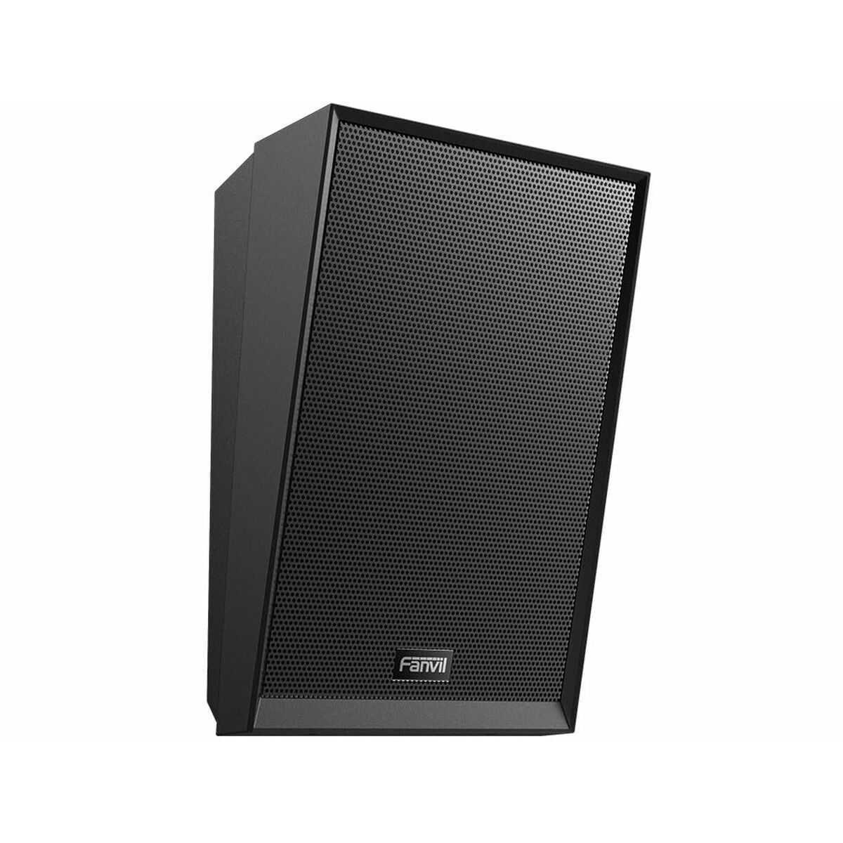 PC Speakers Fanvil A212 Black 15 W
