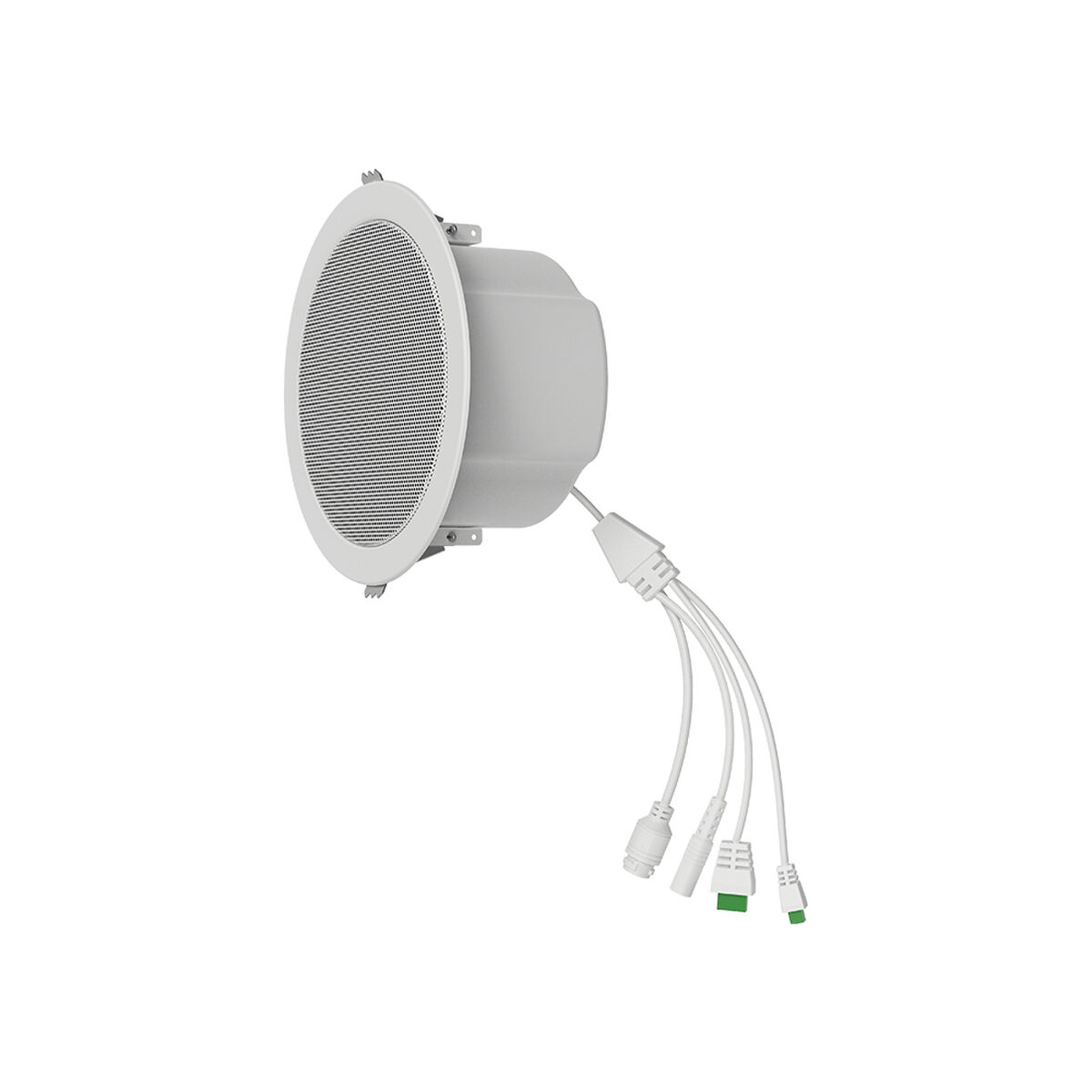 PC Speakers Fanvil A233 White