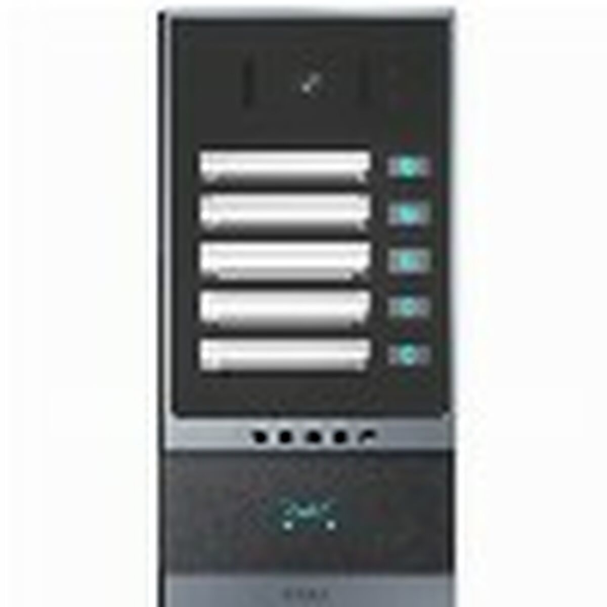 Smart Video-Porter Fanvil i63 Smart Video-Porter Fanvil i63