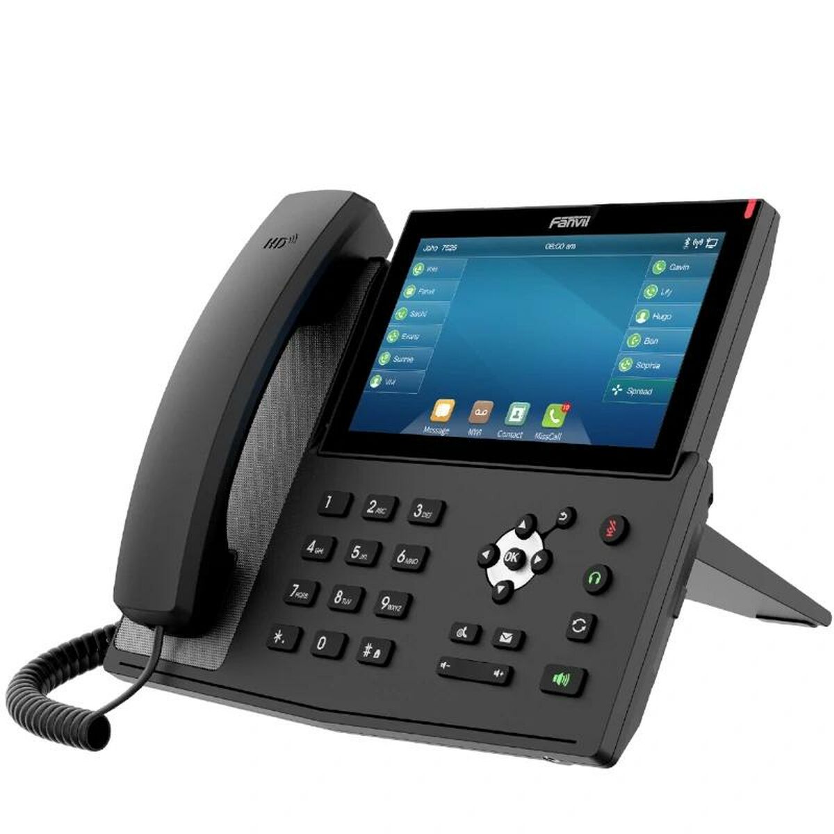 Landline Telephone Fanvil X7 Landline Telephone Fanvil X7
