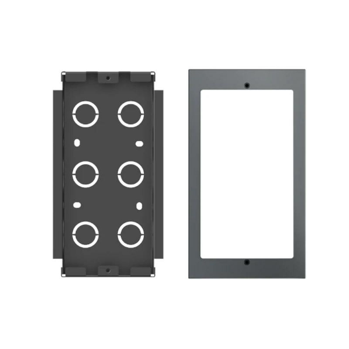 Recessed mount Fanvil EX102