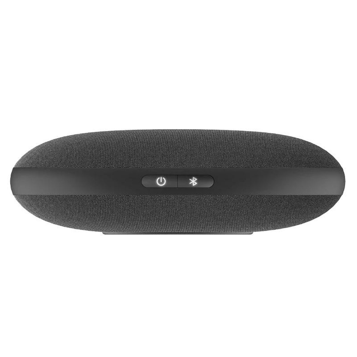 Bluetooth Speakers Fanvil CS30 Black 5 W Bluetooth Speakers Fanvil CS30 Black 5 W