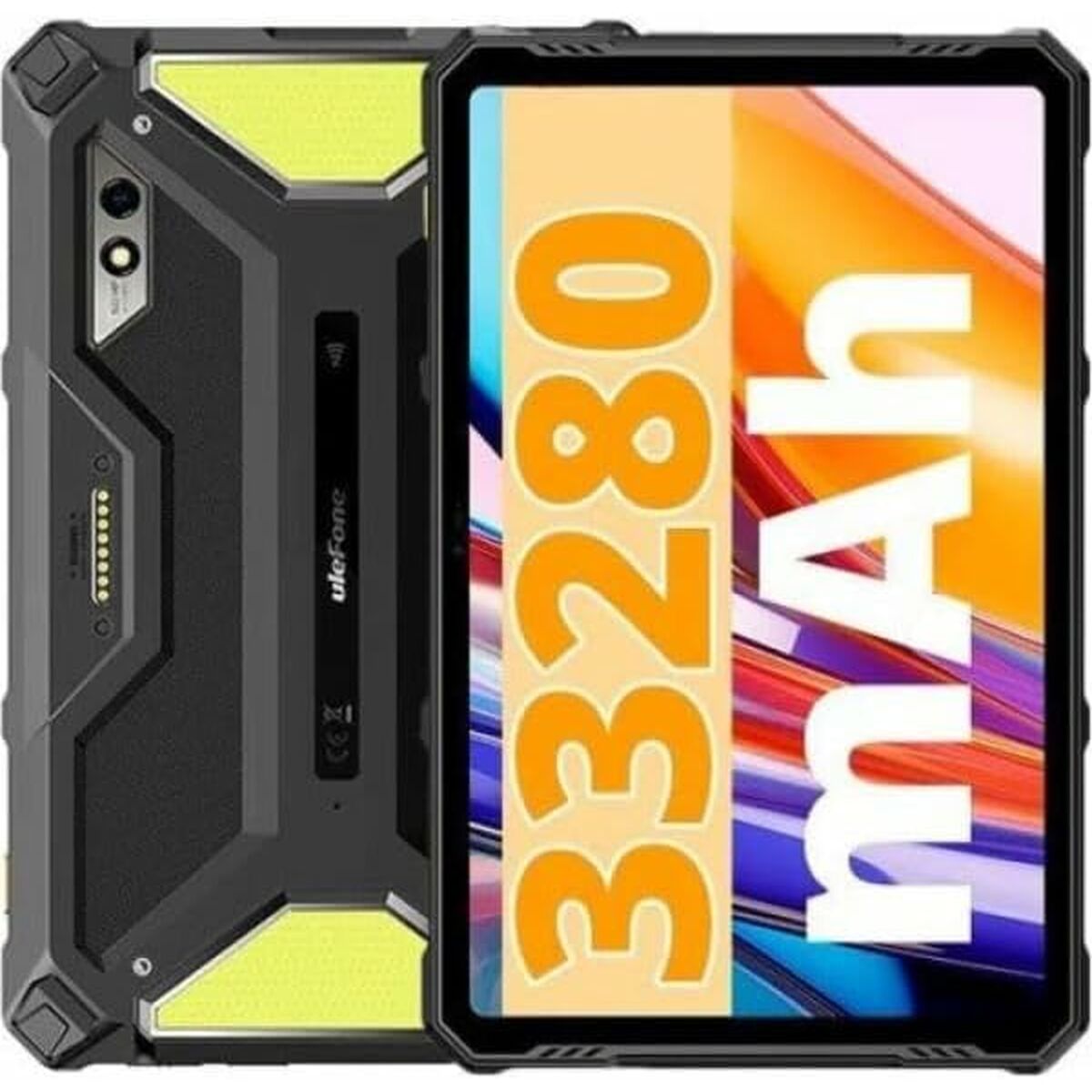 Tablet Ulefone Armor Pad 3 Pro Tablet Ulefone Armor Pad 3 Pro