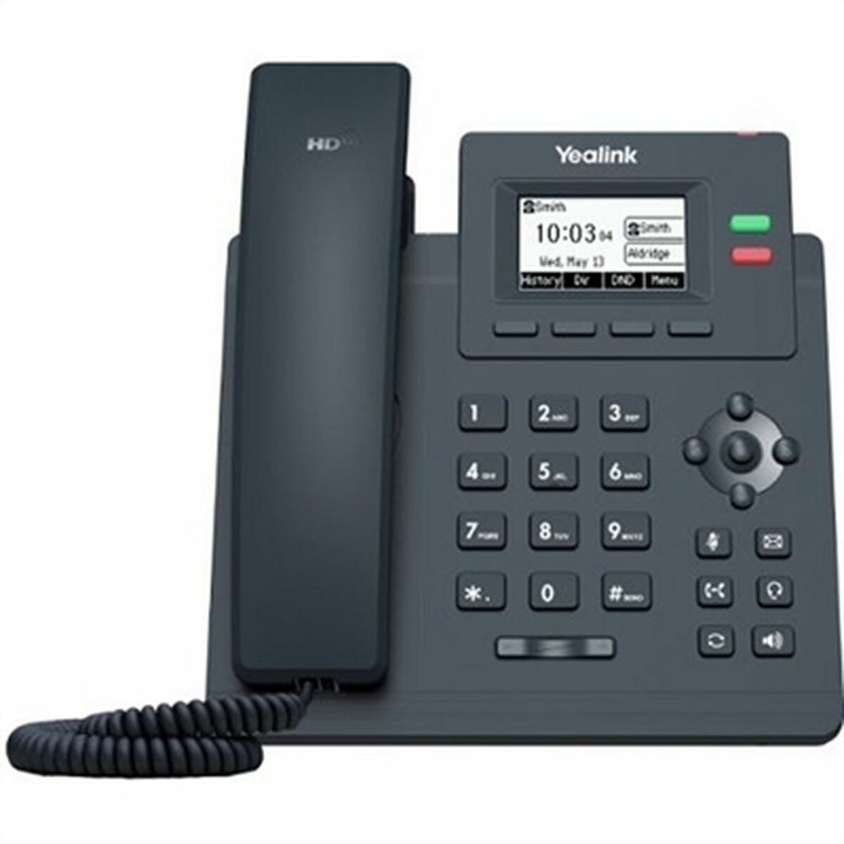 IP Telephone Yealink SIP-T31 IP Telephone Yealink SIP-T31