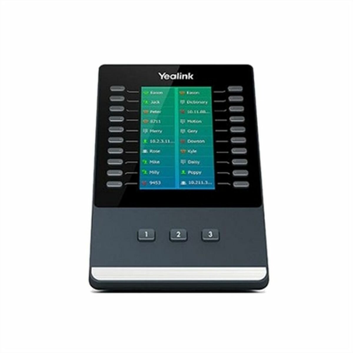 IP Telephone Yealink EXP50 IP Telephone Yealink EXP50