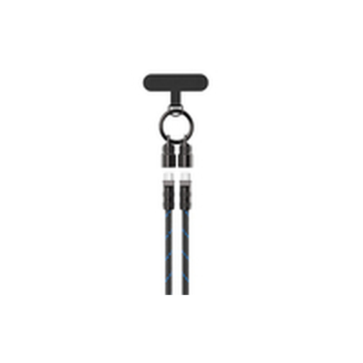 USB Cable Havit CB6340 1.2M Blue