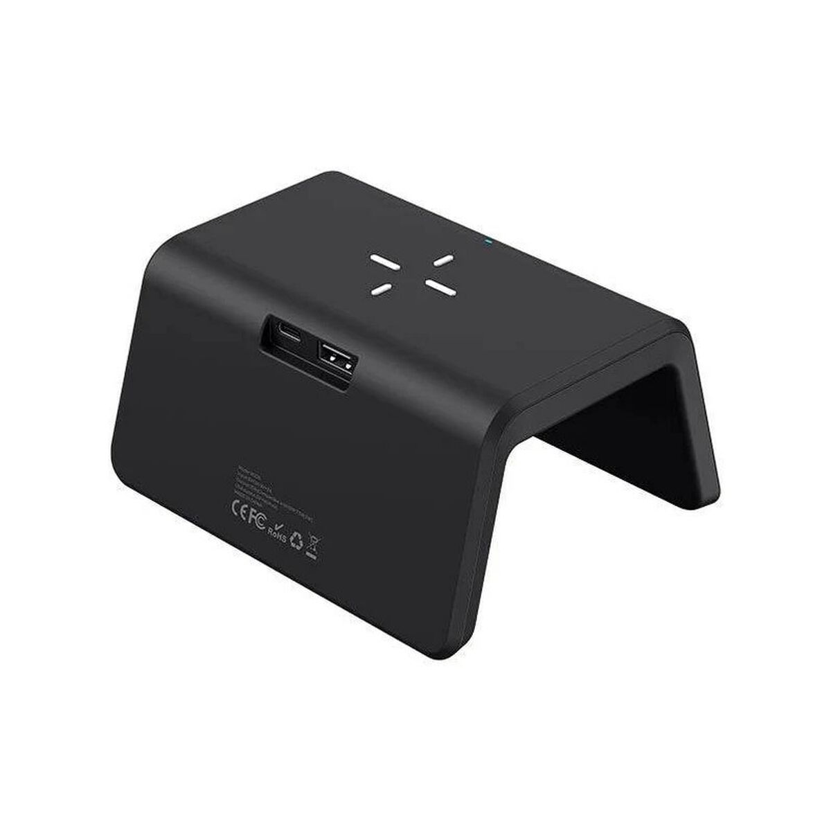 Wall Charger Havit W320 black Black