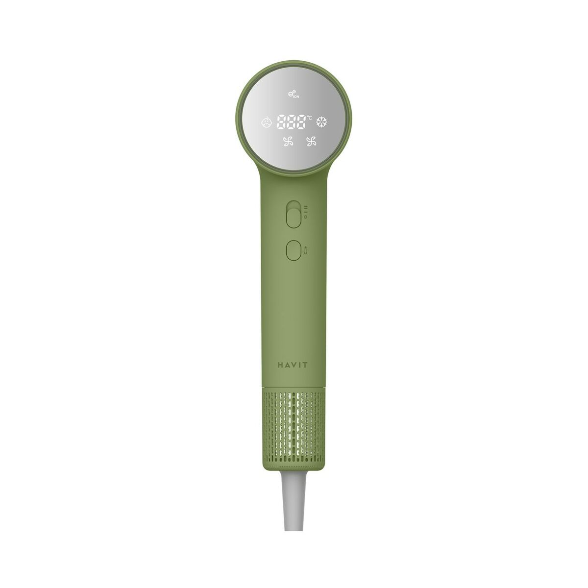 Hairdryer Havit HD073-EU Green 1300 W
