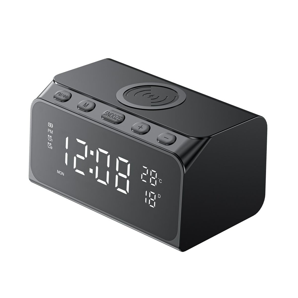 Wall Charger Havit W3041 Black