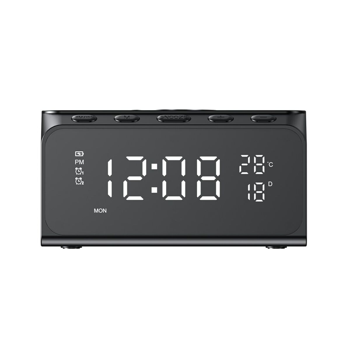 Wall Charger Havit W3041 Black