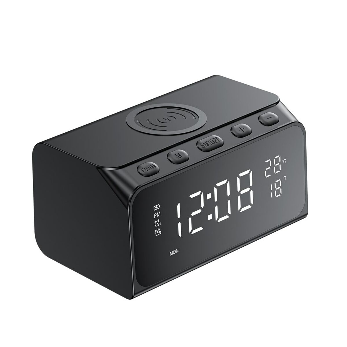 Wall Charger Havit W3041 Black