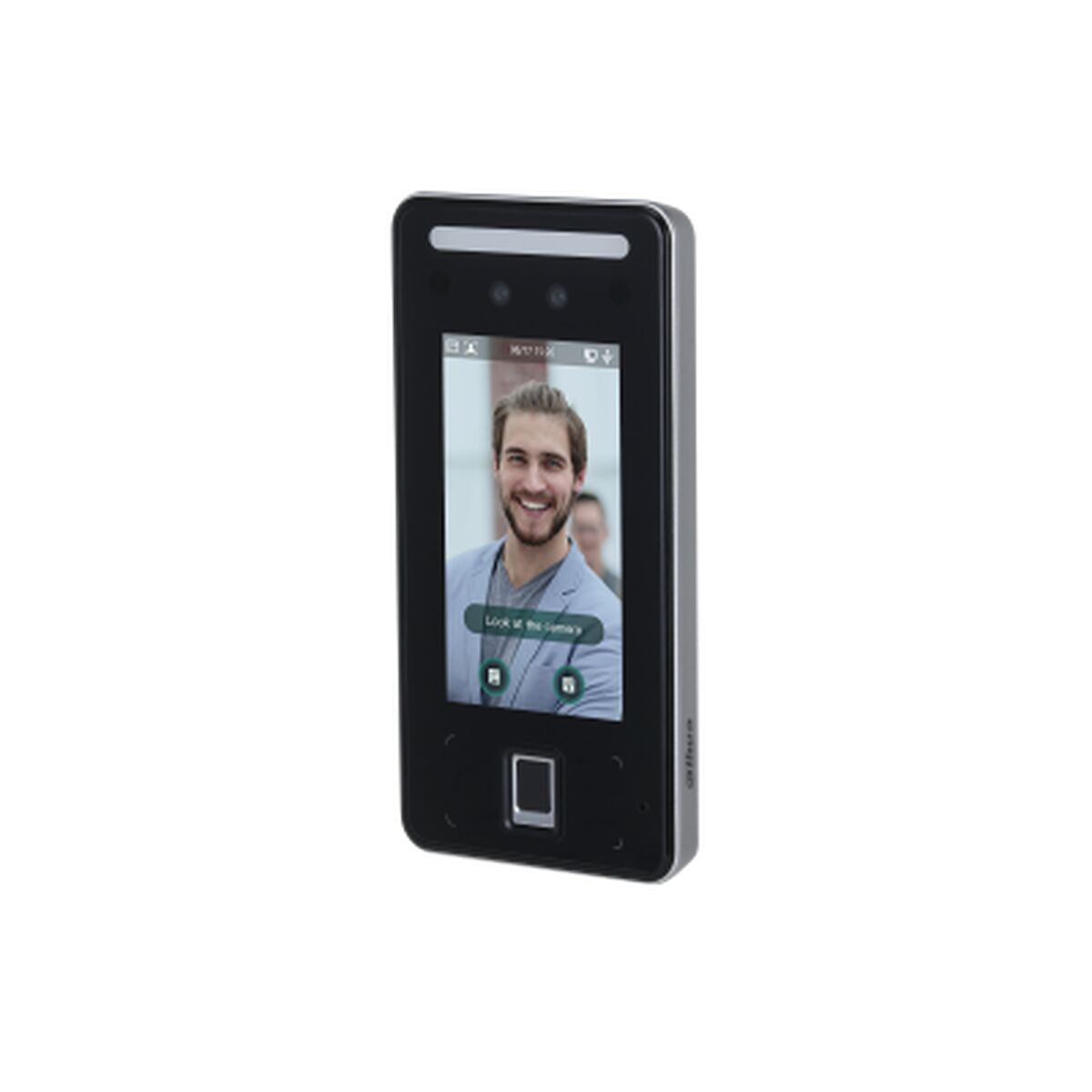 Fingerprint reader Dahua DHI-ASI6214J-MFW Fingerprint reader Dahua DHI-ASI6214J-MFW