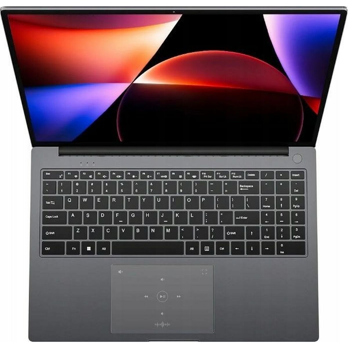 Laptop Blackview Acebook-12 16″ 16 GB RAM 512 GB SSD