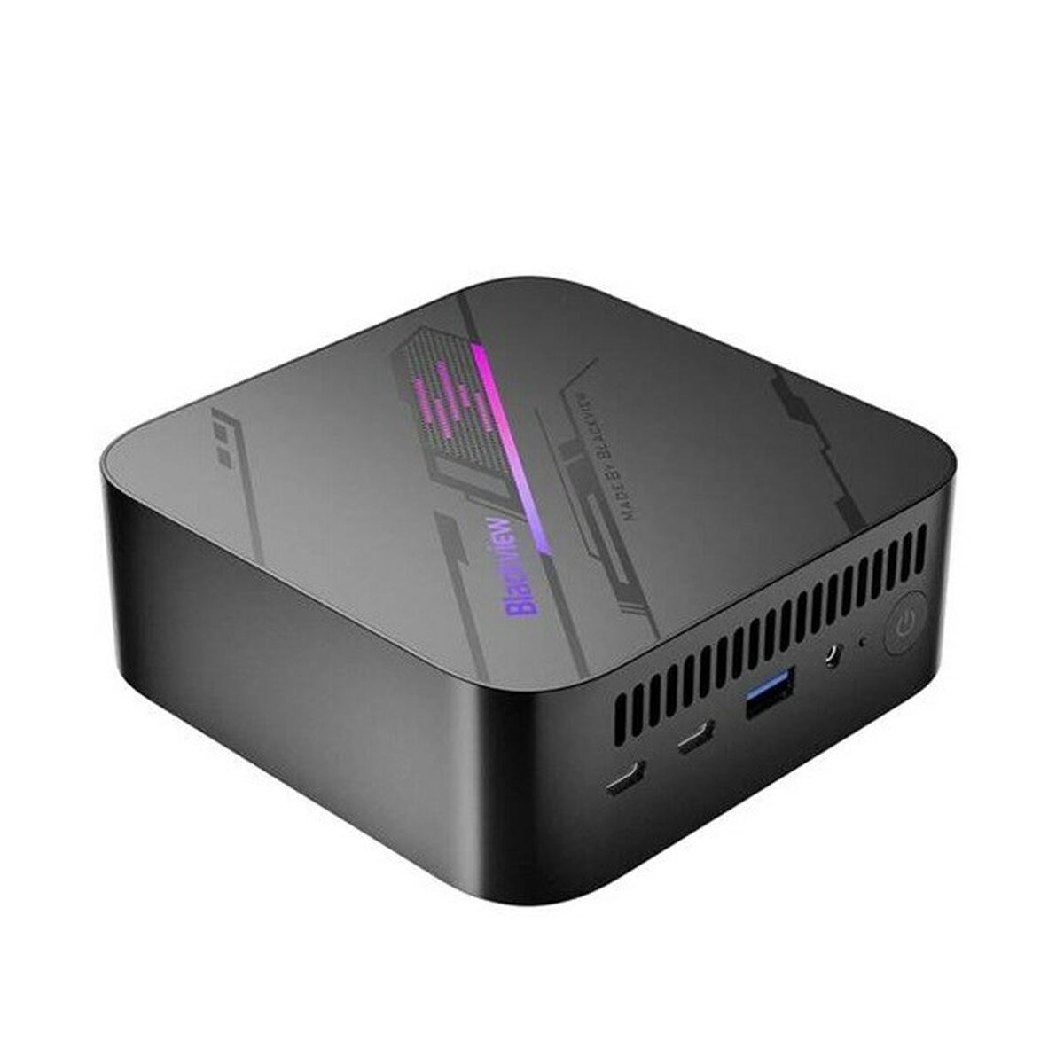 Mini PC Blackview MP100-BK/BV/V7 AMD RYZEN 7 5825U 16 GB RAM 1 TB SSD