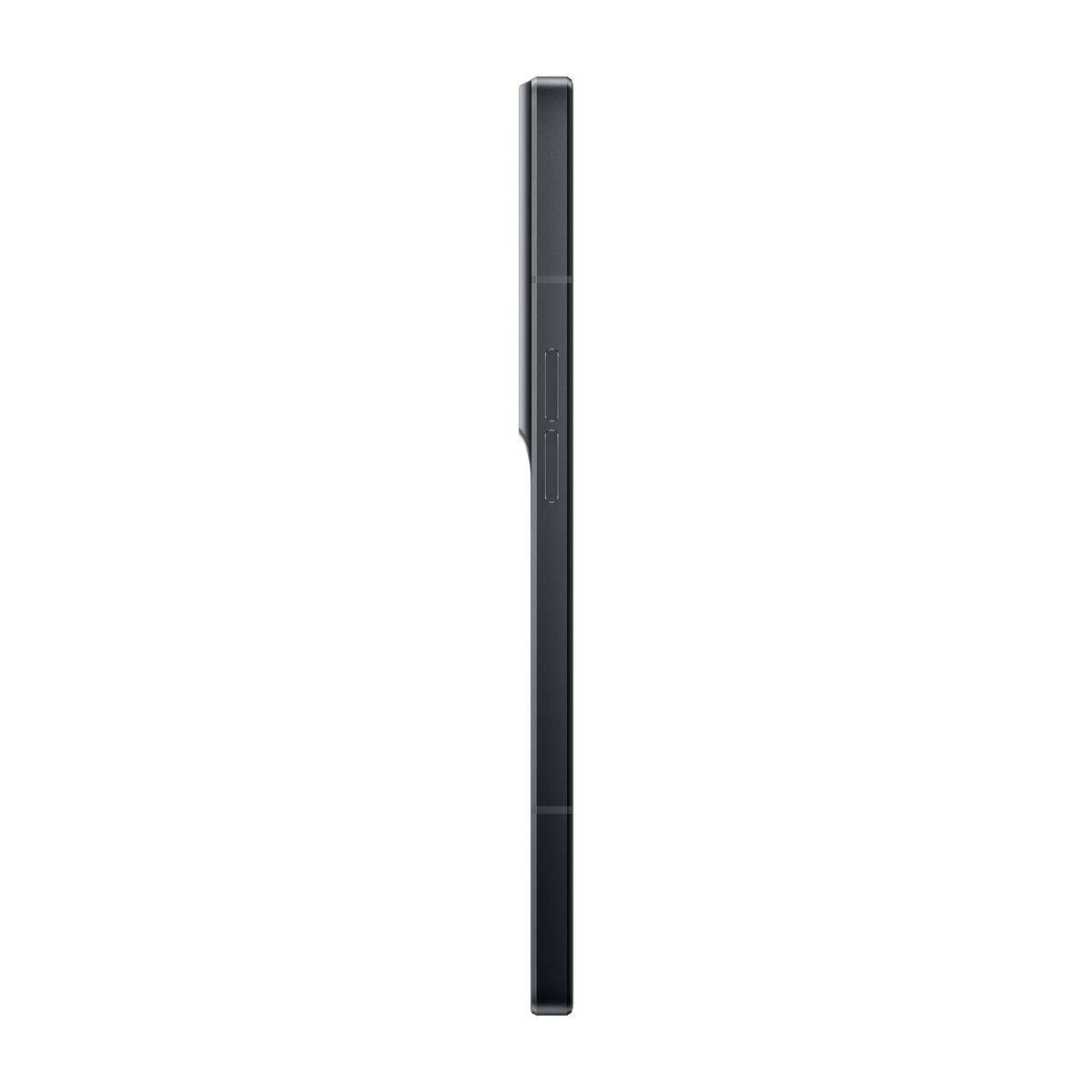 Smartphone Oppo 8 Pro 6,7″ 8 GB RAM 256 GB Black