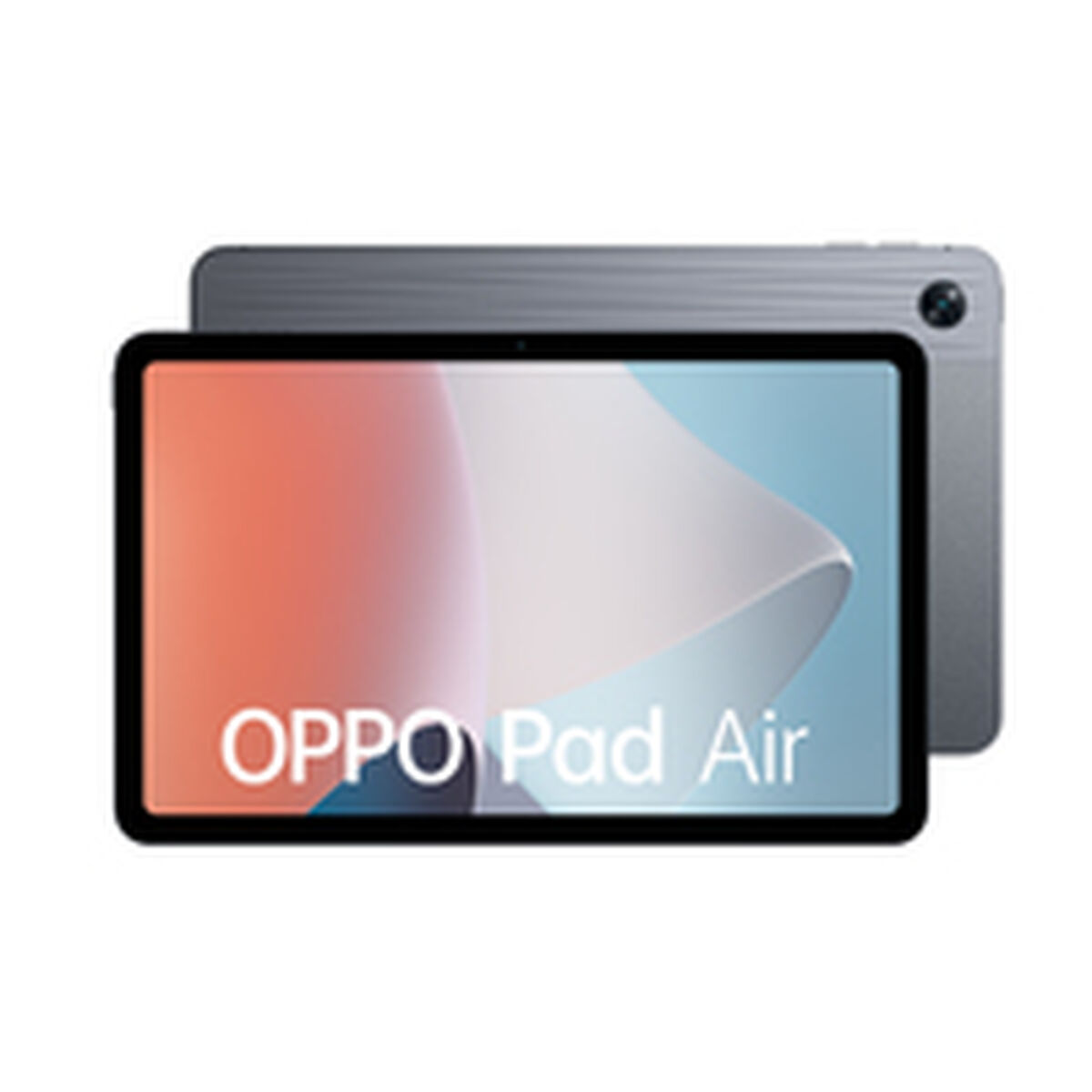 Tablet Oppo Pad Air Qualcomm Snapdragon 680 4 GB RAM 128 GB Grey