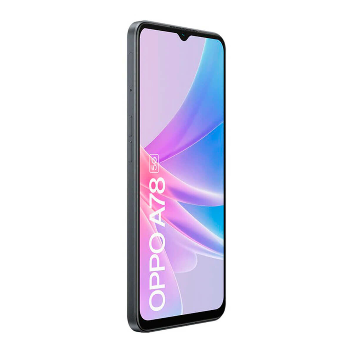 Smartphone Oppo CPH2483 6,56″ Octa Core 8 GB RAM 128 GB Black