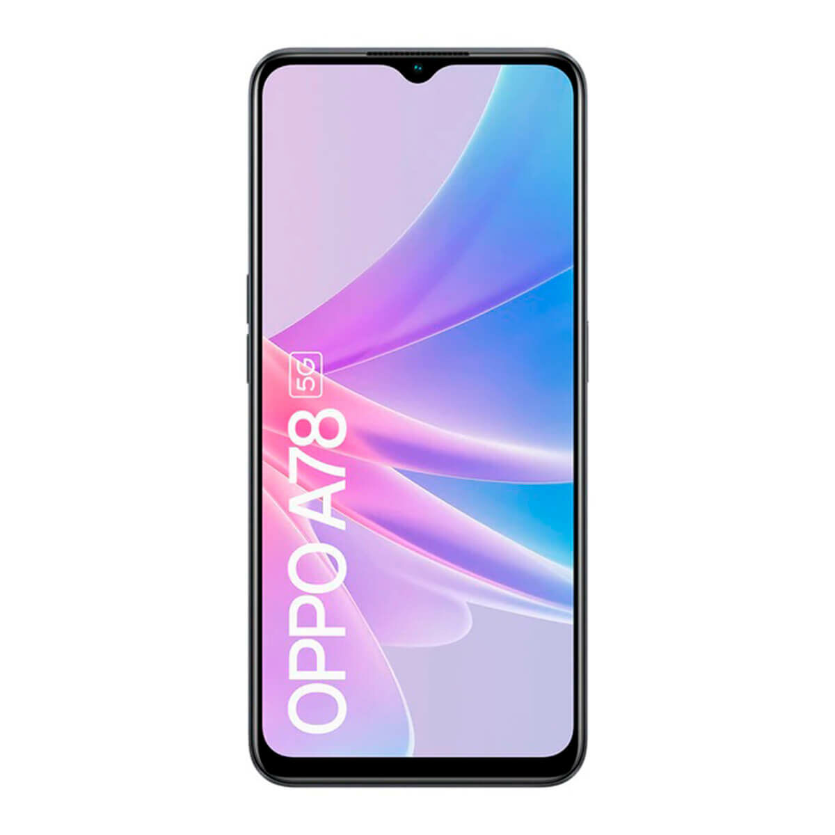 Smartphone Oppo CPH2483 6,56″ Octa Core 8 GB RAM 128 GB Black