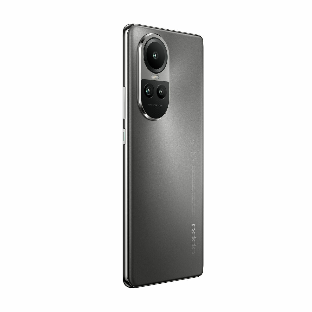 Smartphone Oppo Reno10 5G 6,7″ Octa Core 8 GB RAM 256 GB Grey